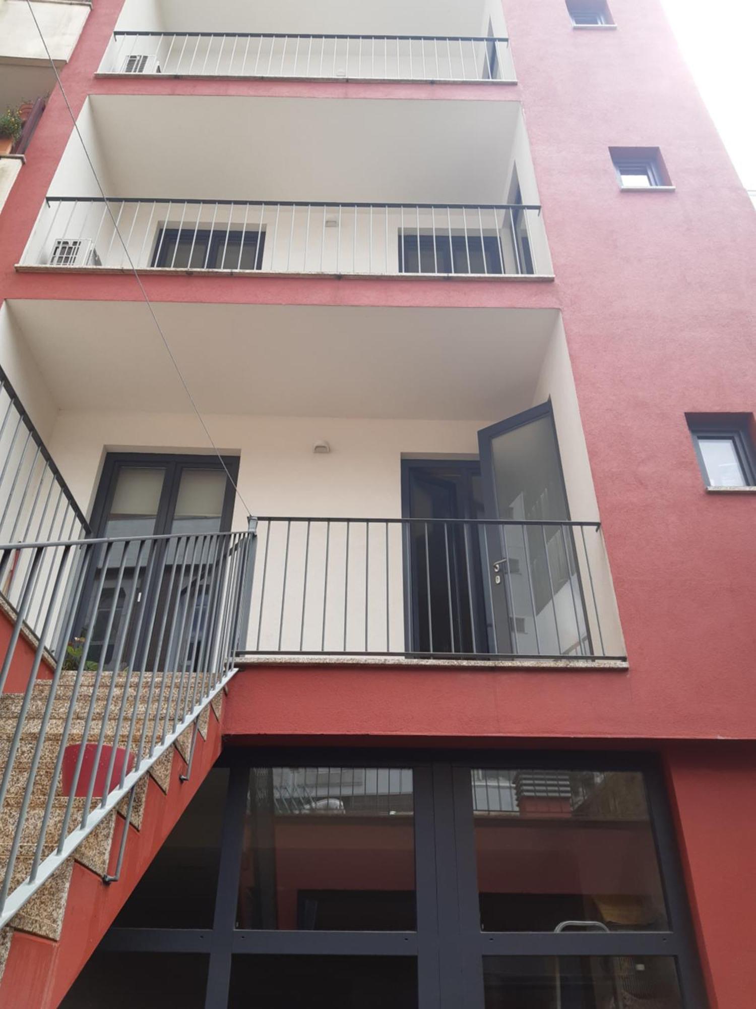 Otf- Porto Centro公寓 外观 照片
