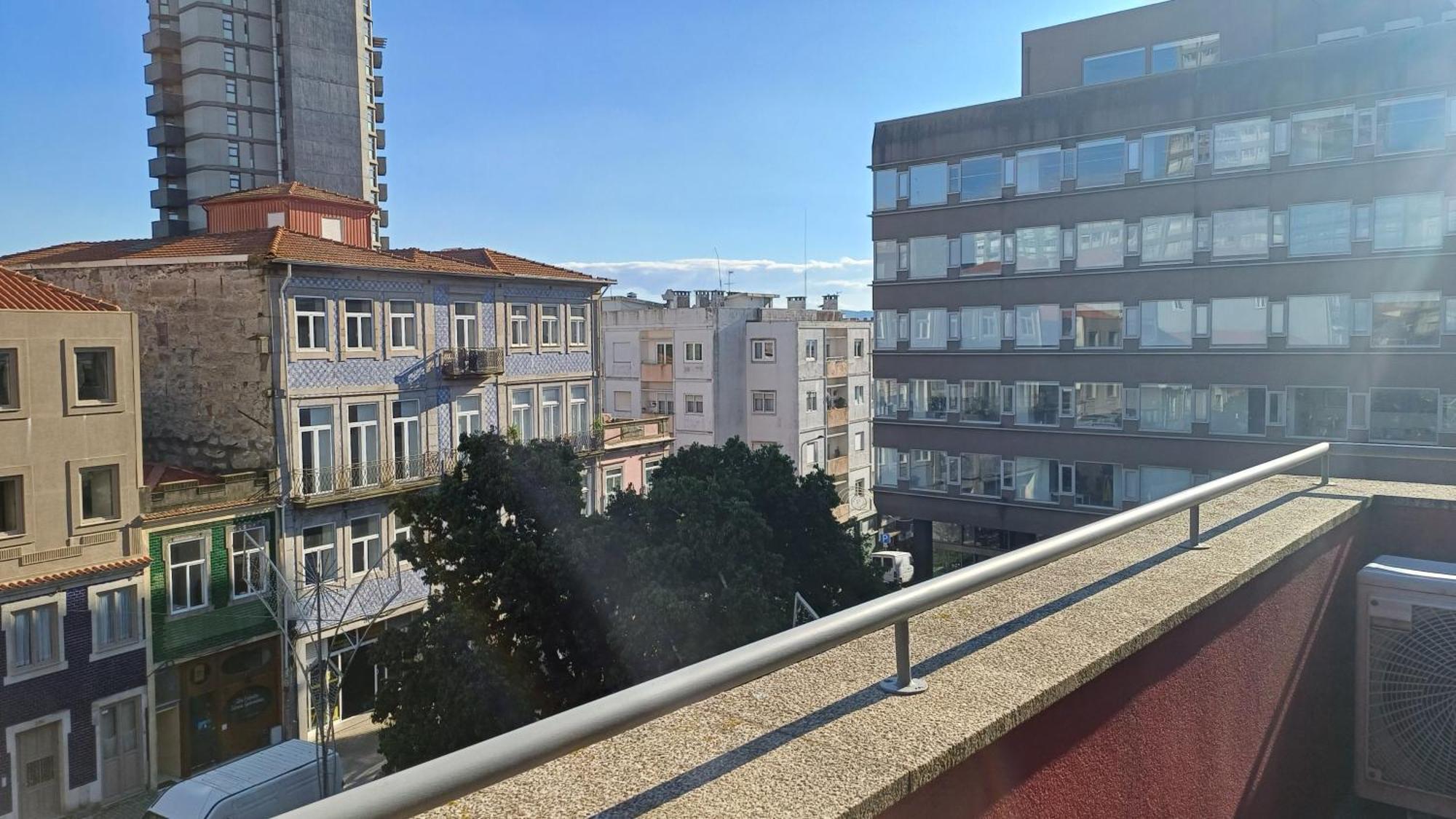 Otf- Porto Centro公寓 外观 照片