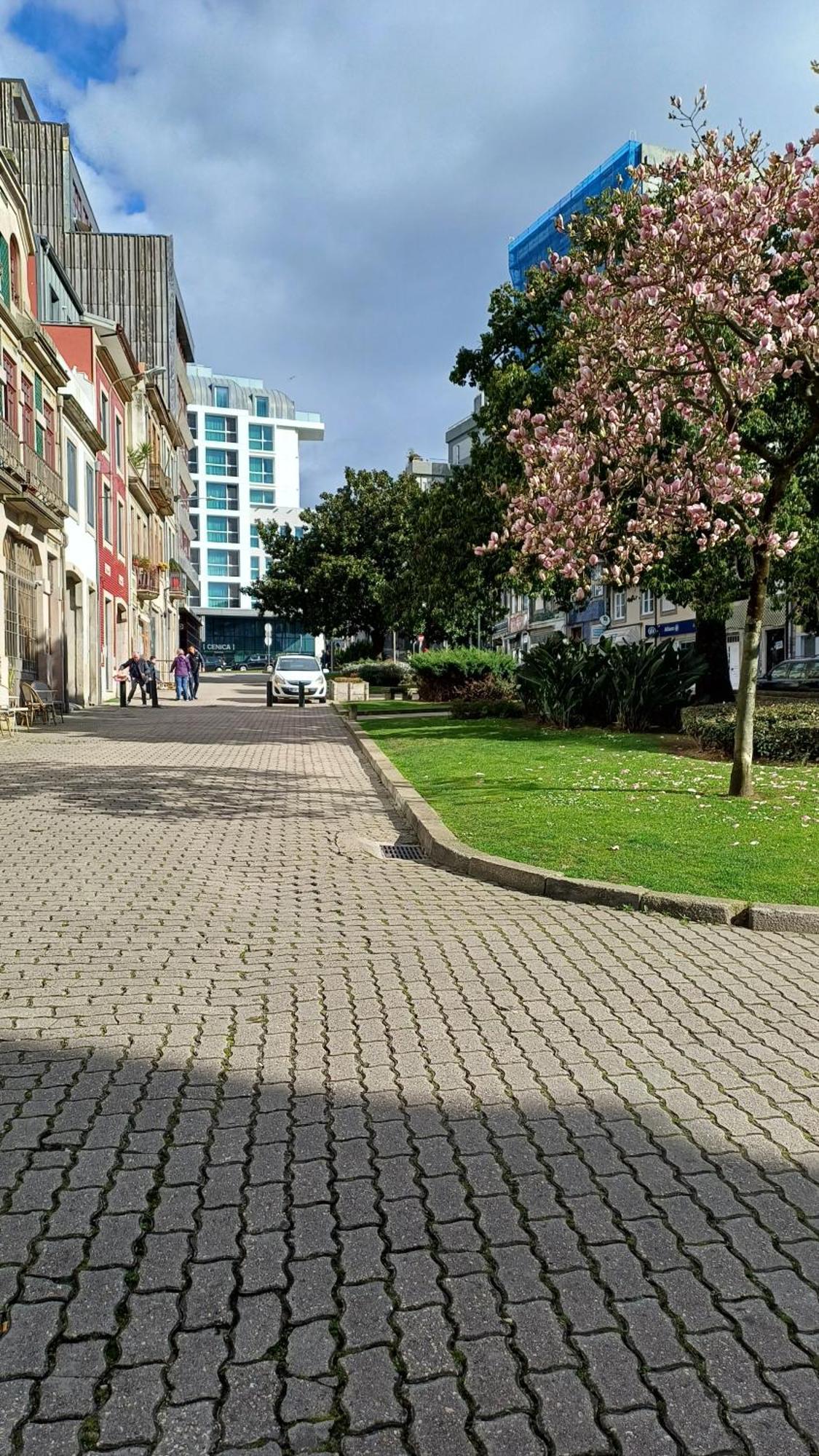Otf- Porto Centro公寓 外观 照片